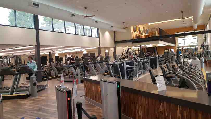 Tice creek fitness center,gym, Del Valle, exercise, workout
