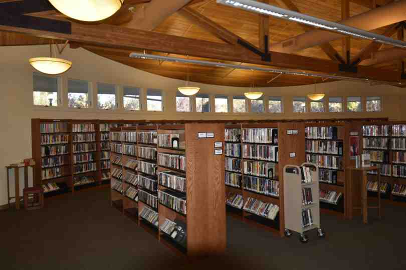 Gateway Complex library