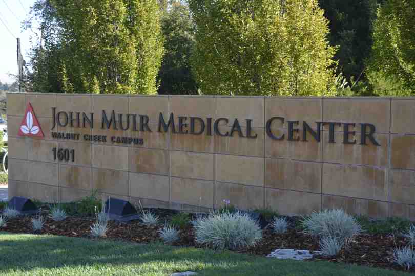 John Muir Medical Center